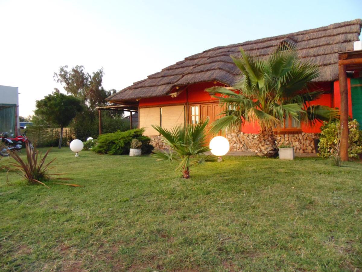 Lounge San Rafael (Mendoza)