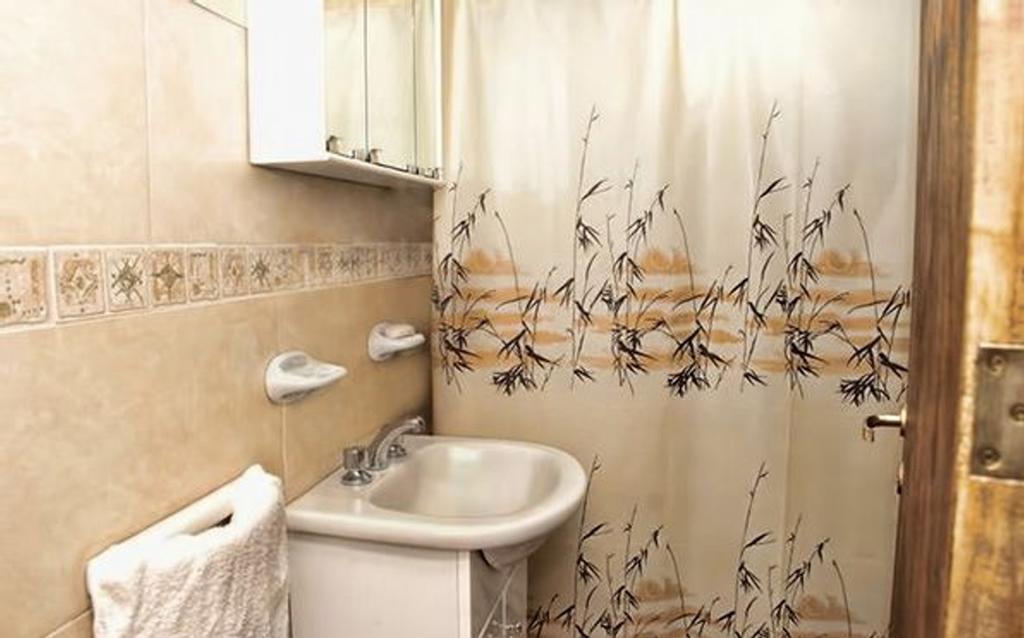 Lodge Lounge San Rafael (Mendoza)