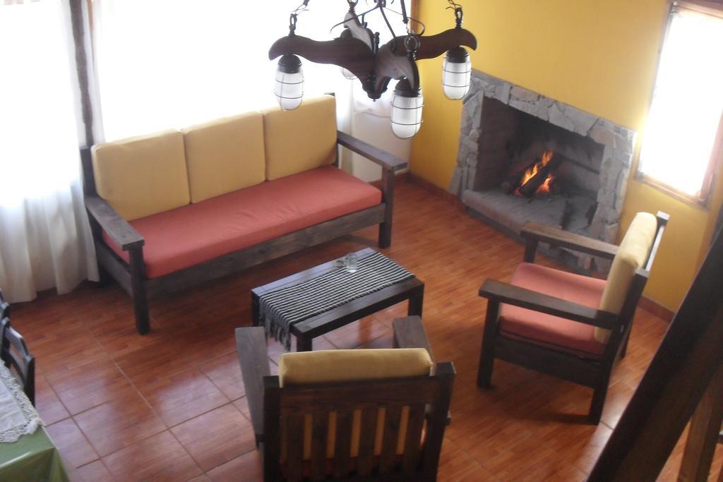 Lounge San Rafael (Mendoza)