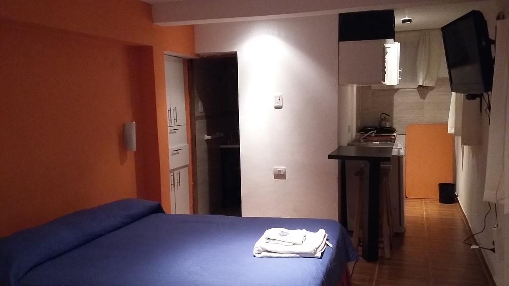 Lodge Lounge San Rafael (Mendoza)