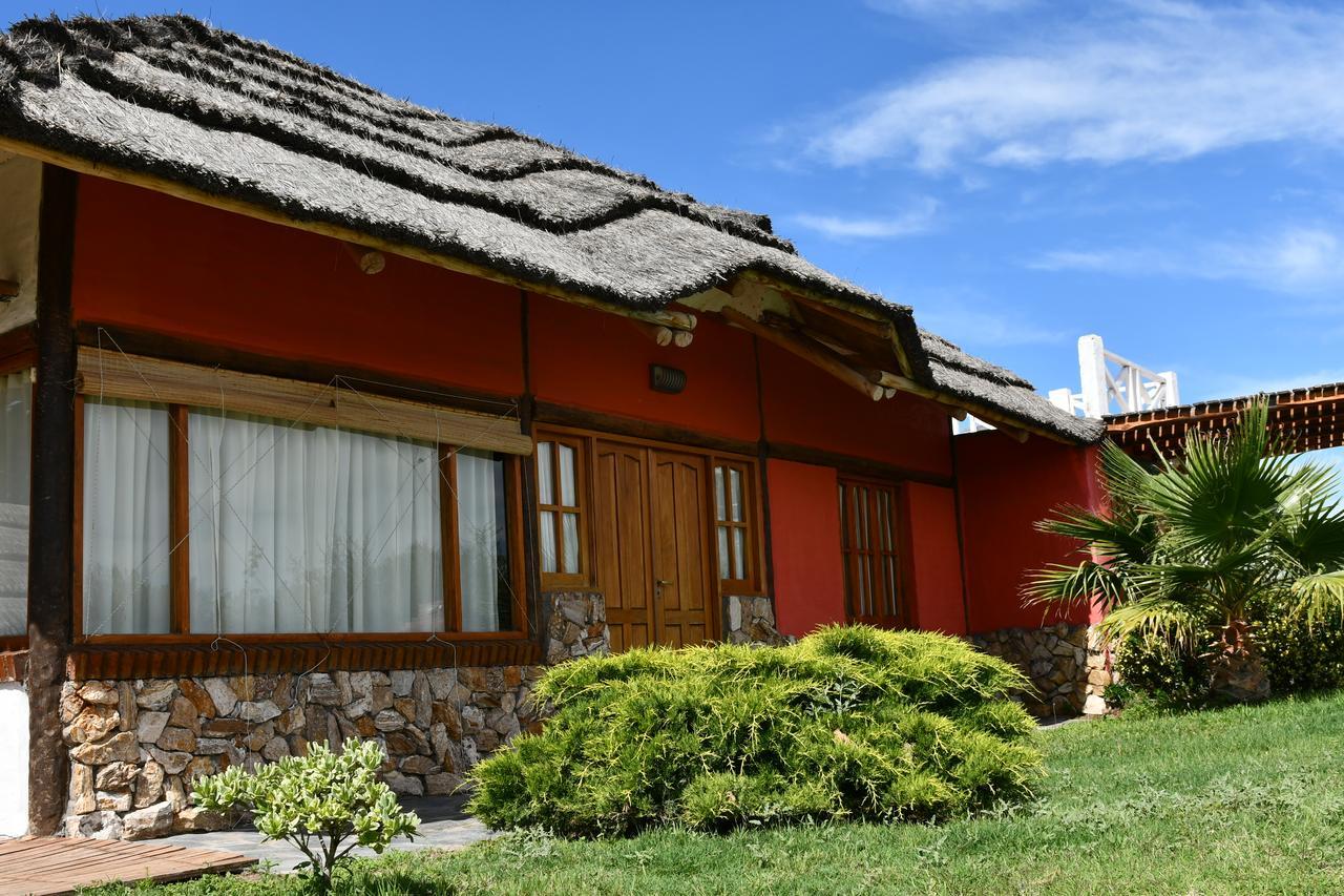 Lounge Lodge