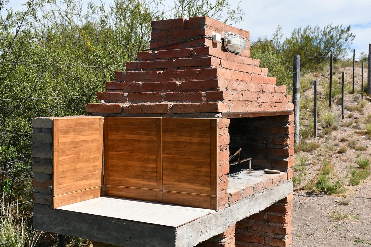 Lounge Lodge San Rafael (Mendoza)