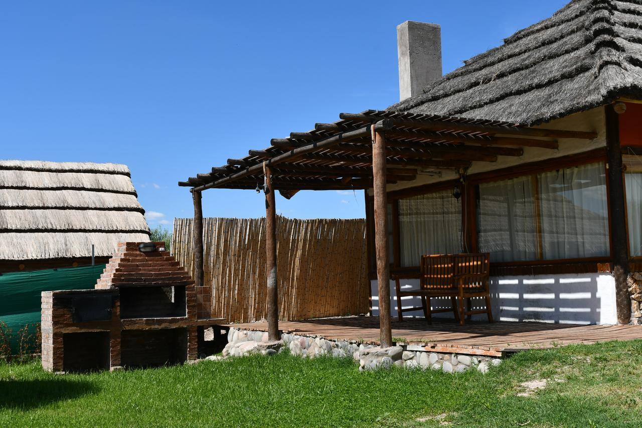 Lounge * San Rafael (Mendoza)