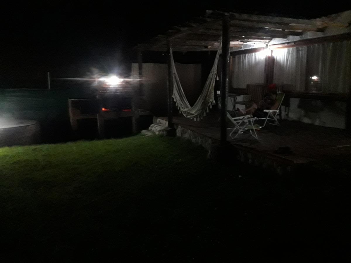 Lodge Lounge