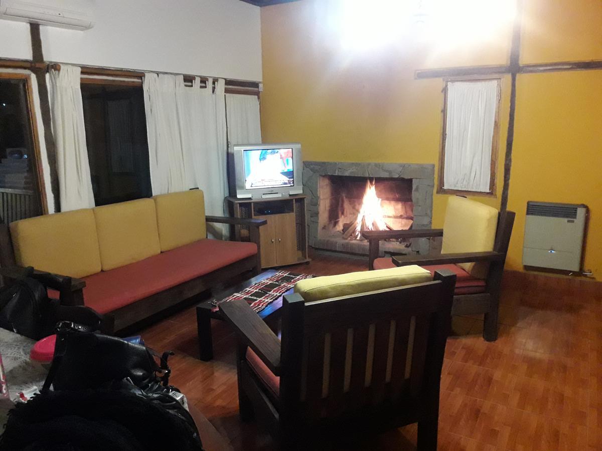 Lounge Lodge