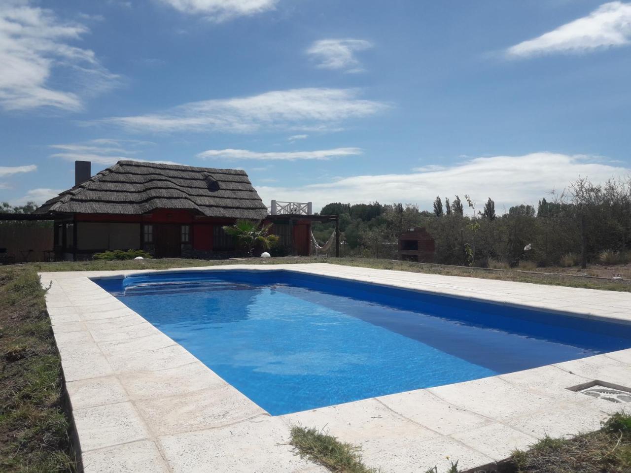 Lounge * San Rafael (Mendoza)